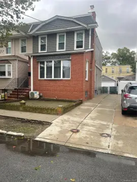 Duplex with Finished Basement