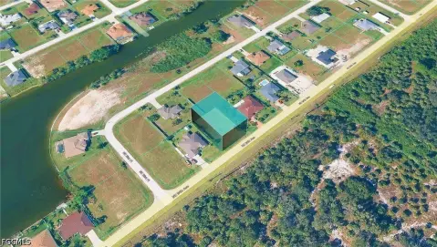 Cape Coral Land For Sale