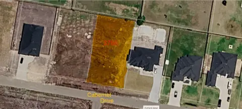 Residential Land in Stonegate