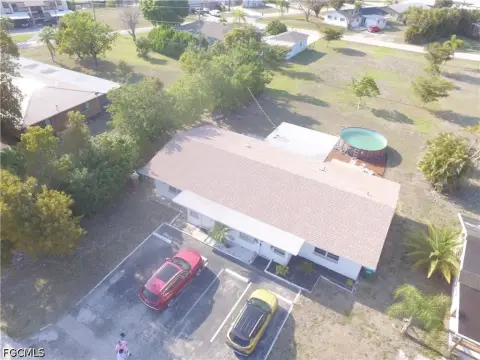 Renovated Cape Coral Multifamily Property