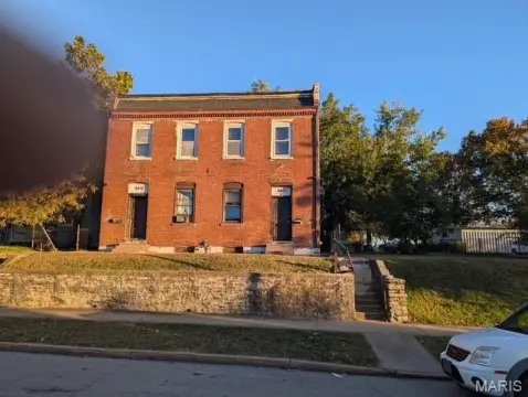 St Louis Multifamily Property