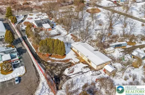 Stroud Twp Mixed-Use Property