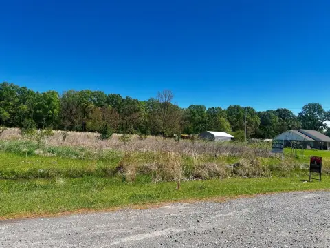 Prime Lonoke Acreage Opportunity