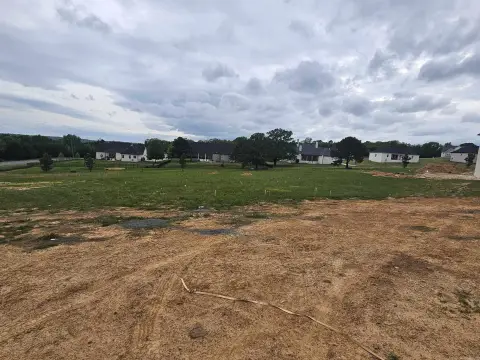 Residential Lot in Greenbrier, AR