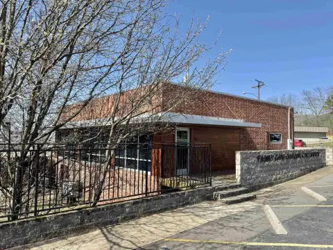 Medical Office with Treatment Rooms