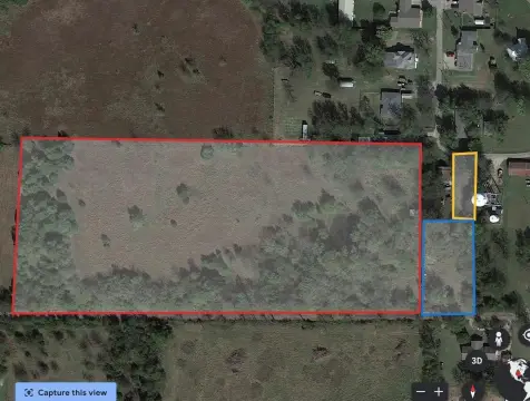 Ag-Exempt Land in City Limits