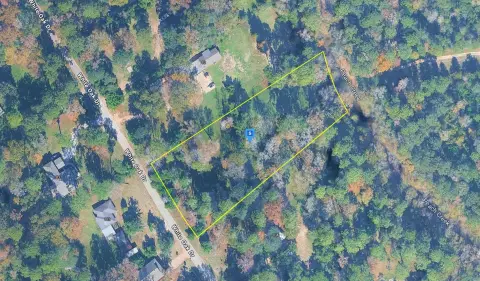 Residential Lot with Public Utilities