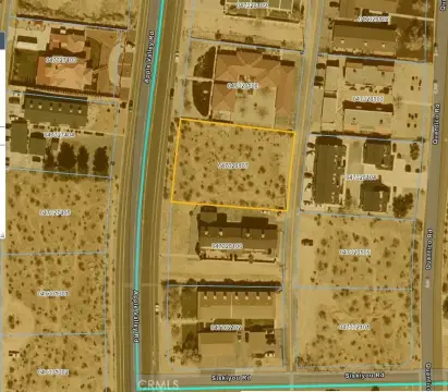 Apple Valley Multifamily Development Opportunity