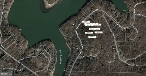 Unrestricted Land Near Deep Creek