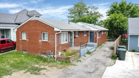Duplex Investment Property
