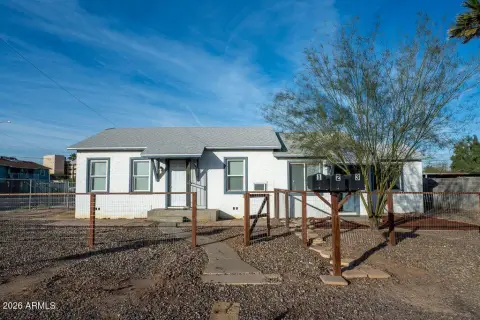 Remodeled Phoenix Multi-Family Property