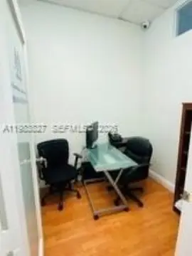 Office Space with Utilities Included