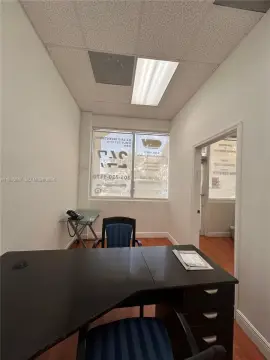 Office Space with Utilities Included