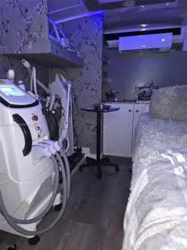 Mobile Med Spa Business Opportunity