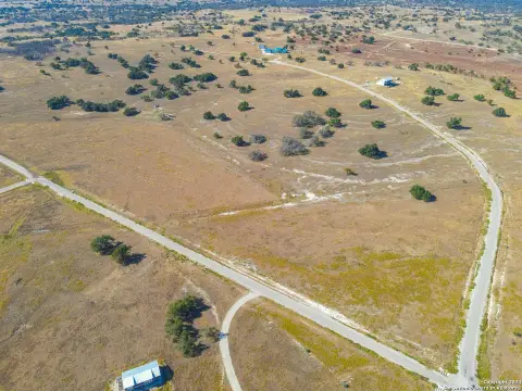 Fredericksburg Land with Income Potential