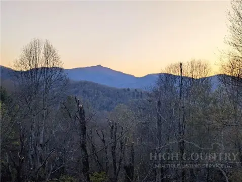 Land with Mountain Views