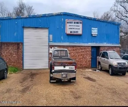 Jackson Commercial Property For Sale