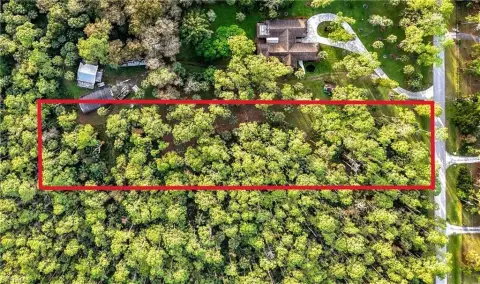 Naples 2.27-Acre Estate Opportunity