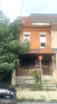 Two-Unit Rehab Opportunity