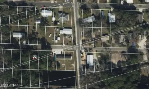 Residential Lot in St. Augustine