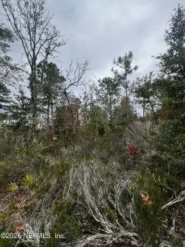 Interlachen, FL Double Lot