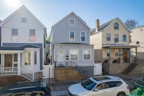 Well-Maintained Two-Family Home