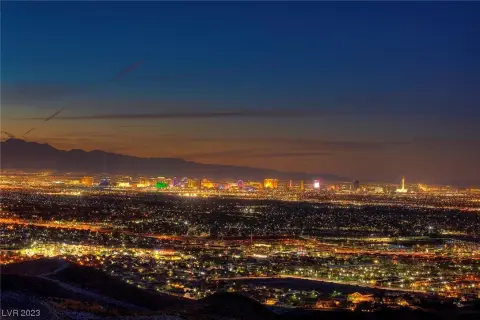 Henderson Land with City Views