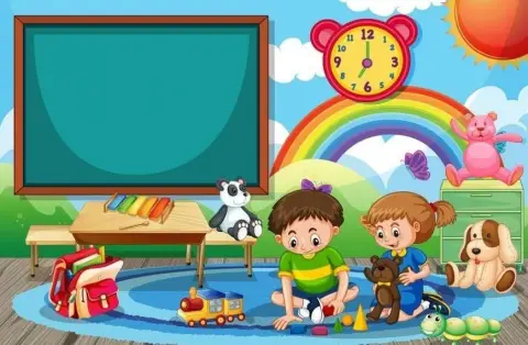 Established Preschool Business Opportunity