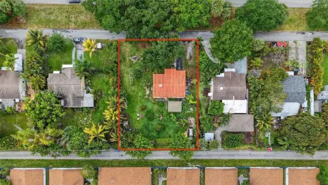 Hollywood Multifamily Development Opportunity
