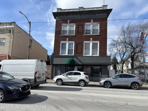 Scranton Mixed-Use Investment Opportunity