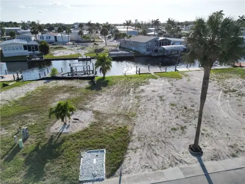 Residential Mobile Home Lot