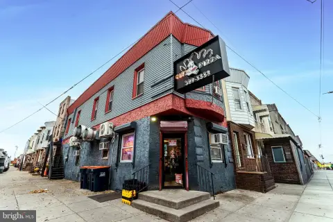 Turnkey Philadelphia Pizzeria Business Opportunity