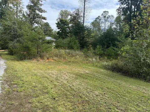 Residential Lot Near Lake Cumberland