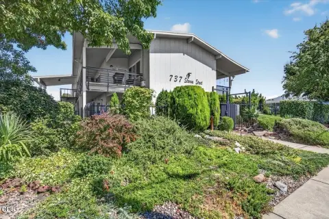 Owner-Occupied 55+ Residence