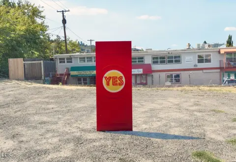 Cleared E1 Commercial Land
