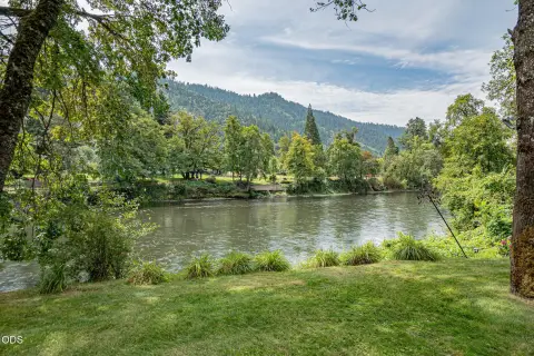 Riverfront Recreational Land