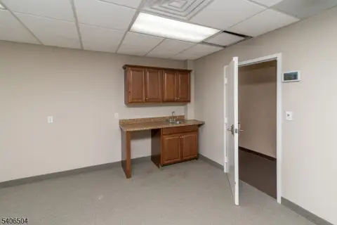 First-Floor Office Suite in Ridgewood