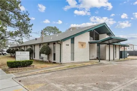 Gretna Medical Office Building