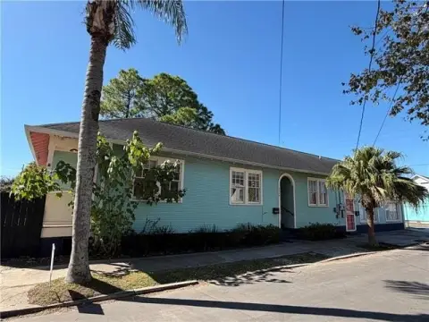 Renovated Triplex with Income Potential