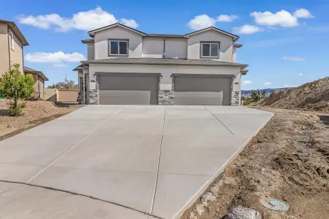 New Duplex in Bella Dimora