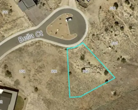 Redlands Area Building Opportunity
