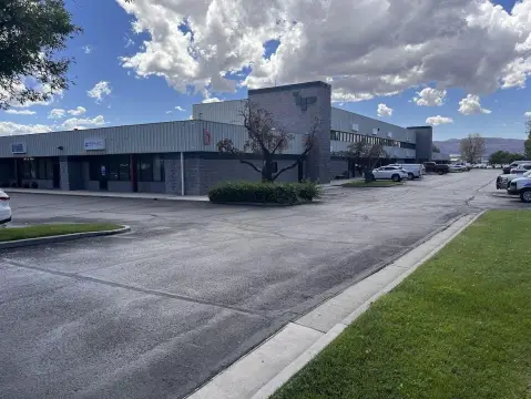 Grand Junction Ground Floor Office