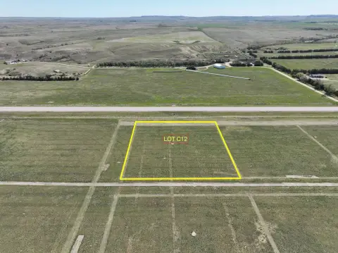Commercial Land in SweetSpot Development