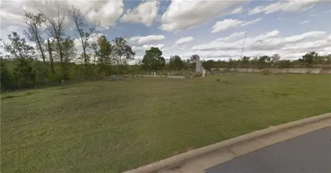 C-3 Zoned Commercial Land Parcel