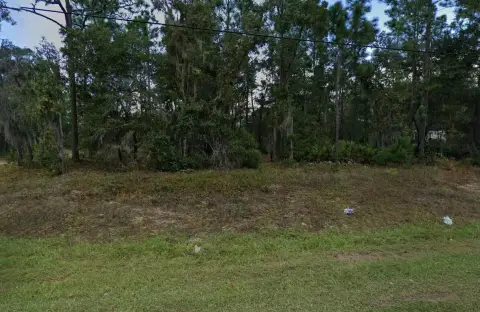 Keystone Heights Land For Sale