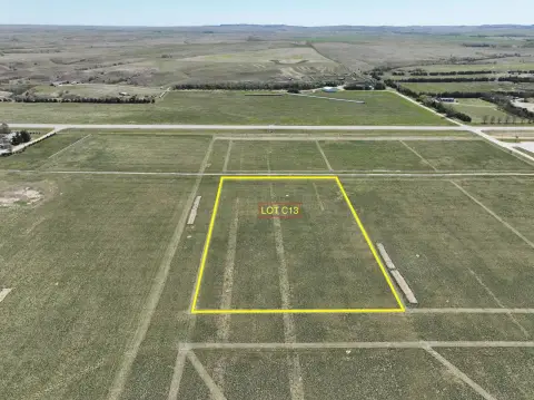Commercial Land with Highway Access