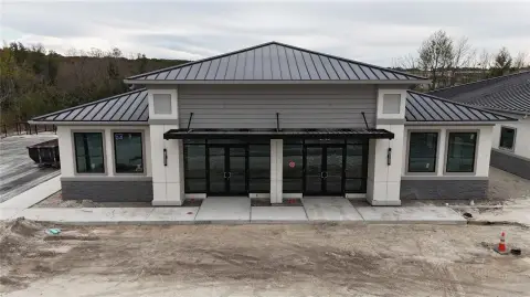 Apopka Office/Retail Shell Building For Sale