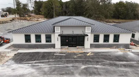 Apopka Office Building For Sale