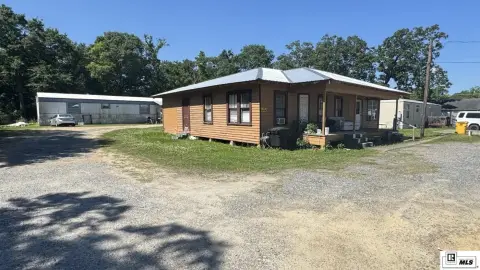 Occupied Manufactured Home Park