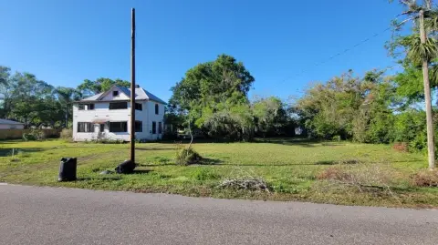 Bradenton Land Development Opportunity